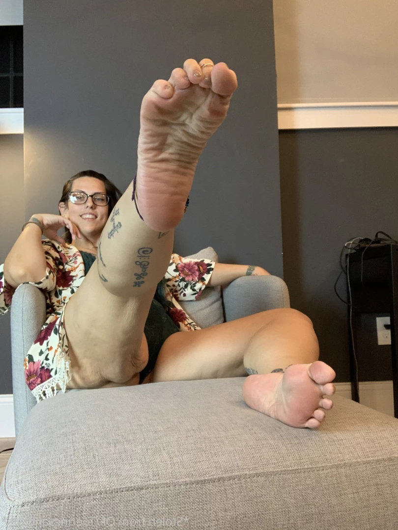 Lexi - Toe Rings and Tattoos [ toeringsandtats ] Onlyfans leaked photo 8779267 on Hotleaks.tv
