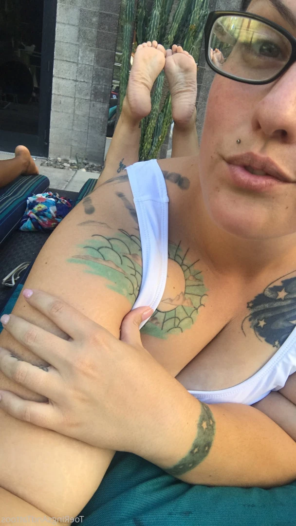 Lexi - Toe Rings and Tattoos [ toeringsandtats ] Onlyfans leaked photo 8779279 on Hotleaks.tv