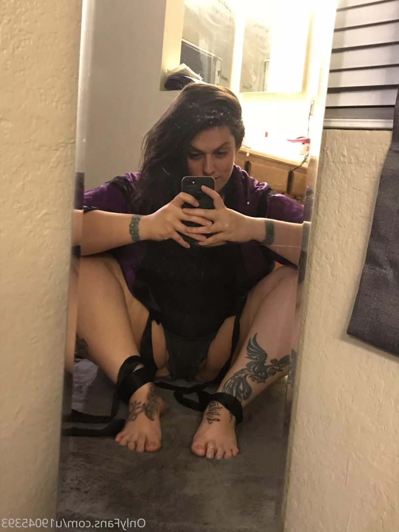 Lexi - Toe Rings and Tattoos [ toeringsandtats ] Onlyfans leaked photo 8779377 on Hotleaks.tv