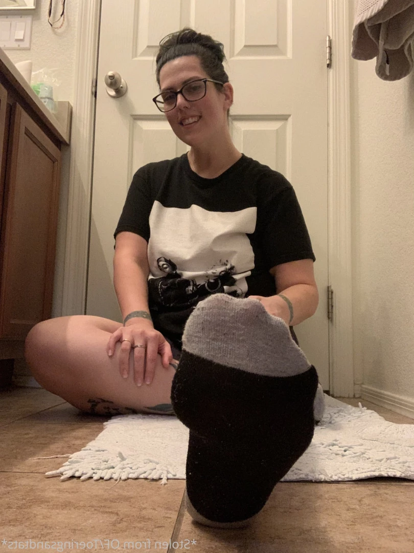 Lexi - Toe Rings and Tattoos [ toeringsandtats ] Onlyfans leaked photo 8779463 on Hotleaks.tv