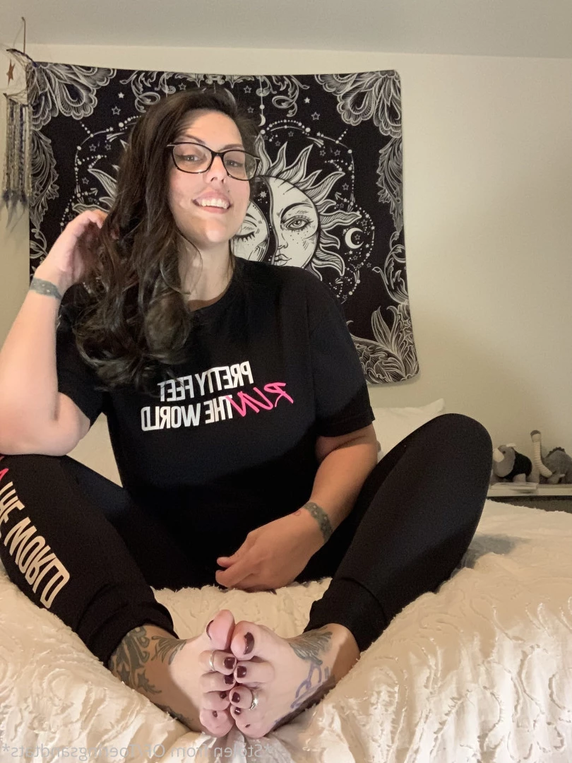 Lexi - Toe Rings and Tattoos [ toeringsandtats ] Onlyfans leaked photo 8779766 on Hotleaks.tv