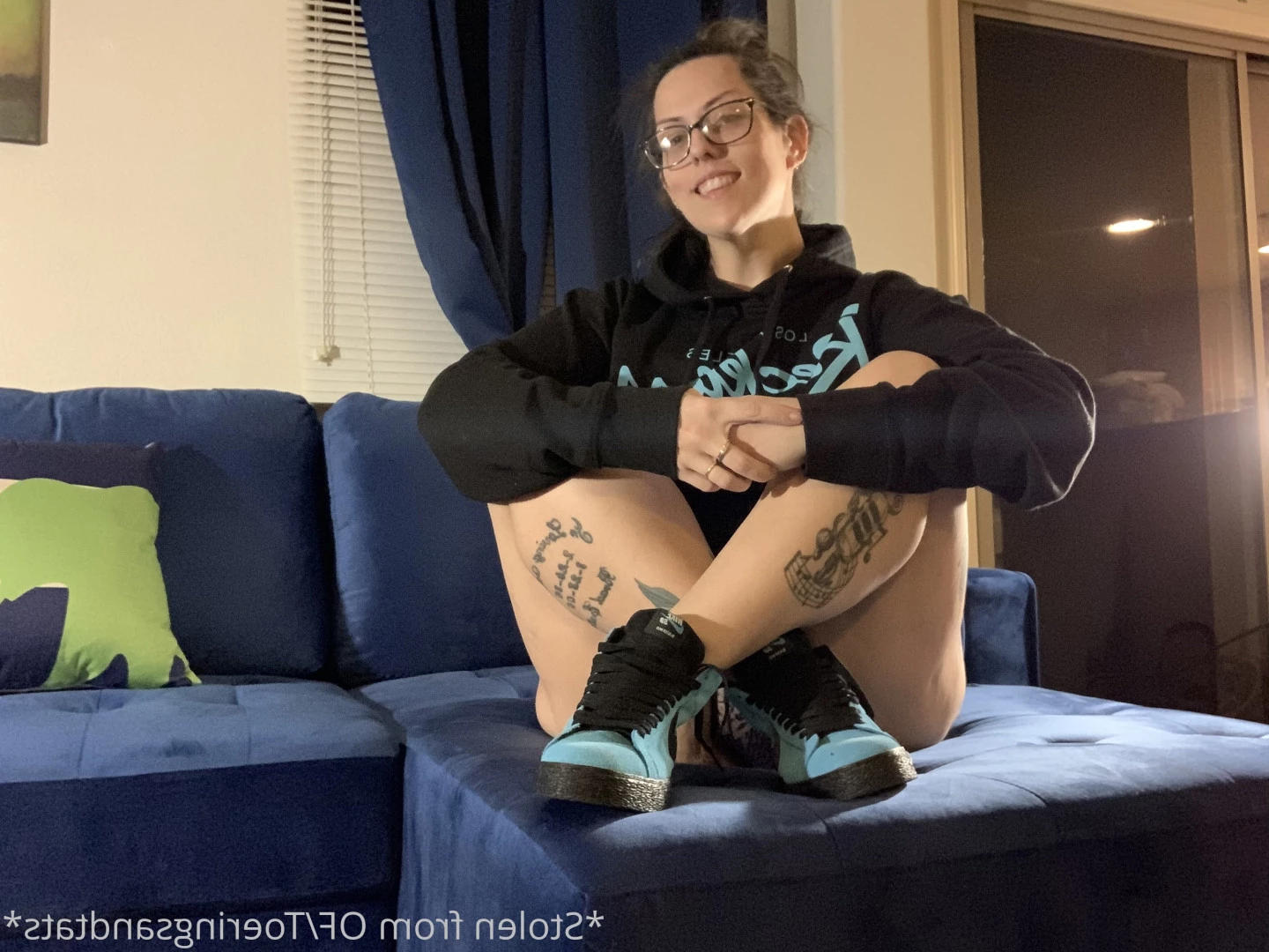 Lexi - Toe Rings and Tattoos [ toeringsandtats ] Onlyfans leaked photo 8779913 on Hotleaks.tv