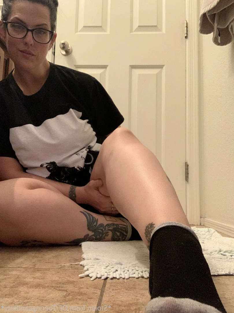 Lexi - Toe Rings and Tattoos [ toeringsandtats ] Onlyfans leaked photo 8779958 on Hotleaks.tv