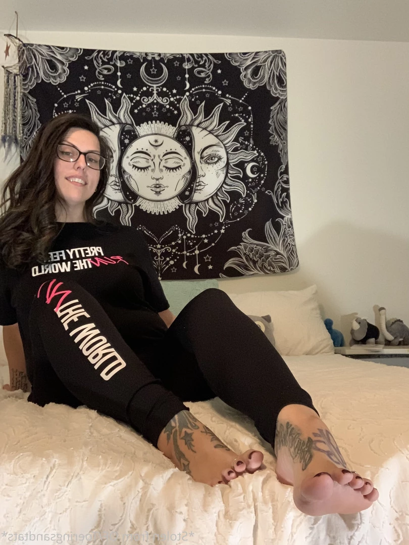 Lexi - Toe Rings and Tattoos [ toeringsandtats ] Onlyfans leaked photo 8780217 on Hotleaks.tv