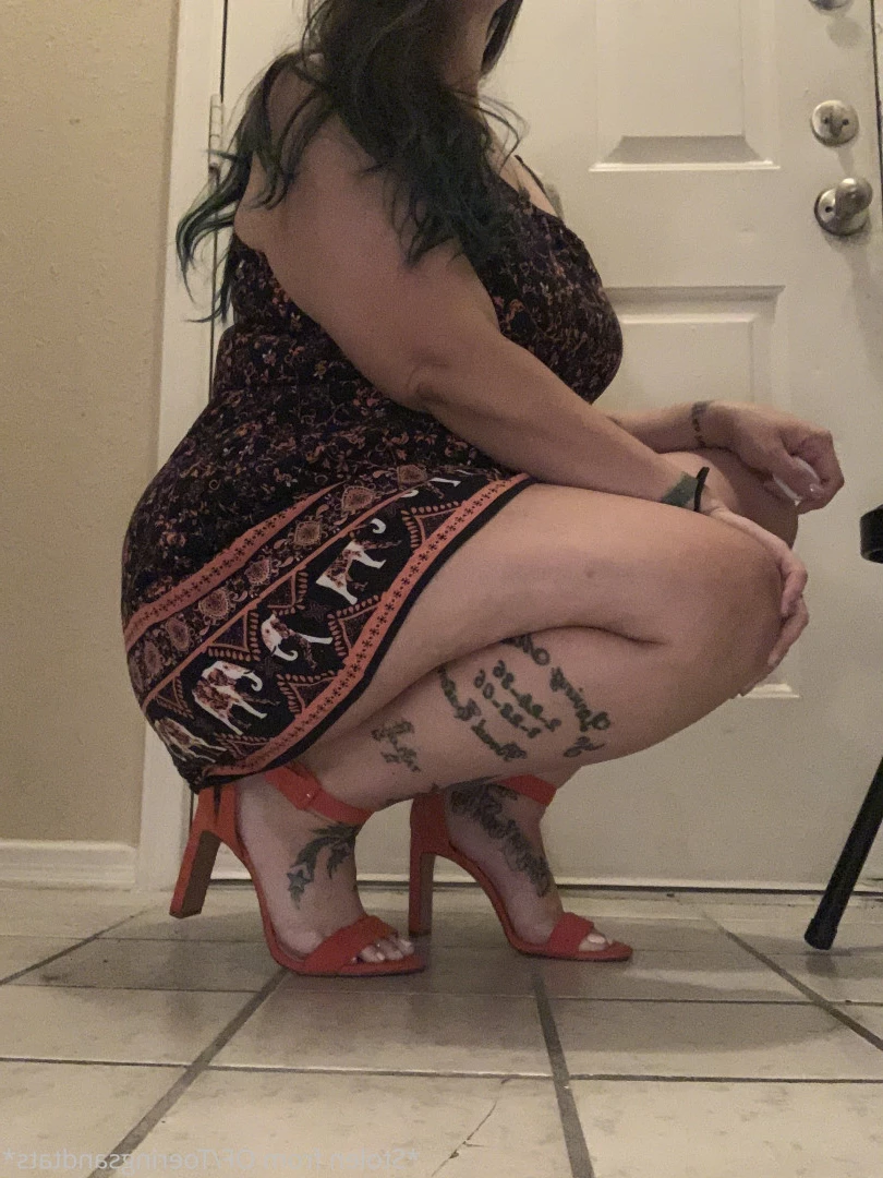 Lexi - Toe Rings and Tattoos [ toeringsandtats ] Onlyfans leaked photo 8780291 on Hotleaks.tv