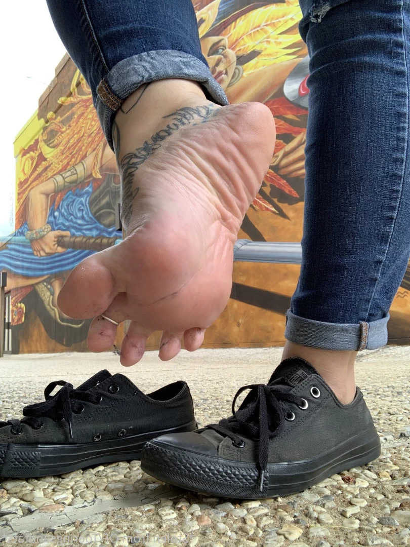 Lexi - Toe Rings and Tattoos [ toeringsandtats ] Onlyfans leaked photo 8780500 on Hotleaks.tv