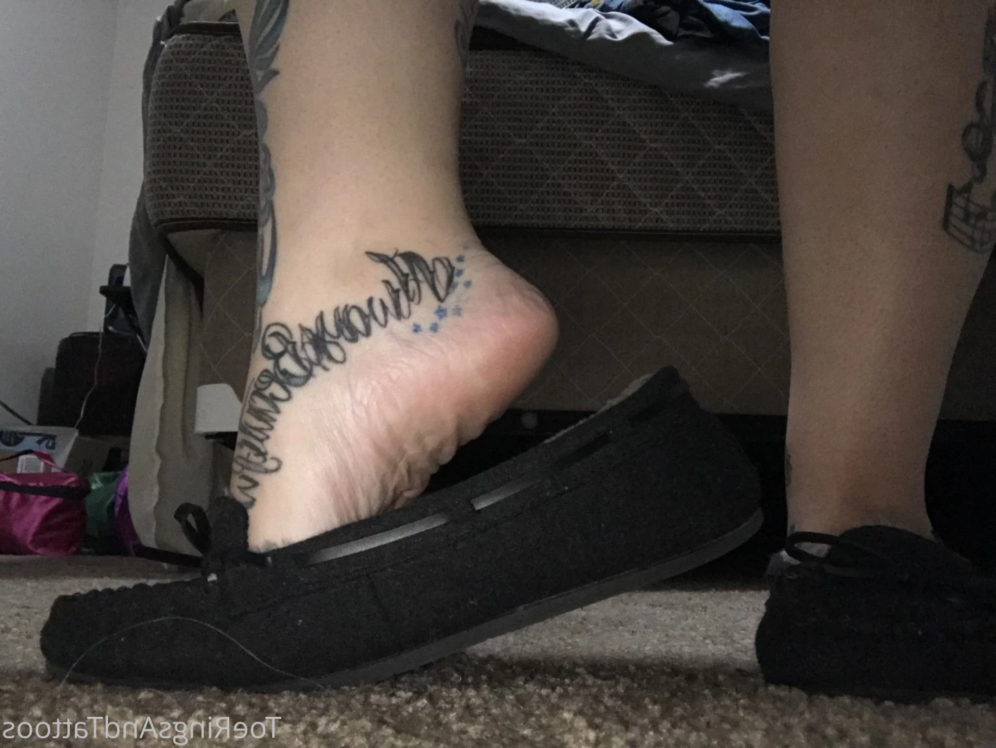Lexi - Toe Rings and Tattoos [ toeringsandtats ] Onlyfans leaked photo 8780653 on Hotleaks.tv