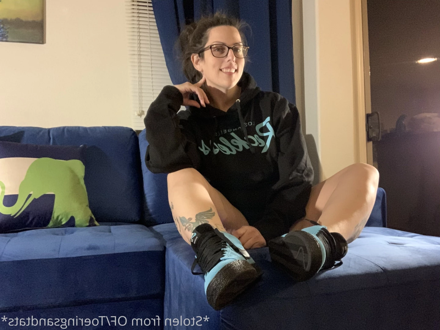 Lexi - Toe Rings and Tattoos [ toeringsandtats ] Onlyfans leaked photo 8780666 on Hotleaks.tv