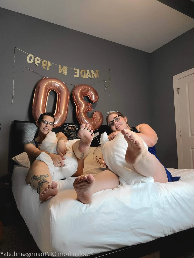 Lexi - Toe Rings and Tattoos [ toeringsandtats ] Onlyfans leaked photo 8780876 on Hotleaks.tv