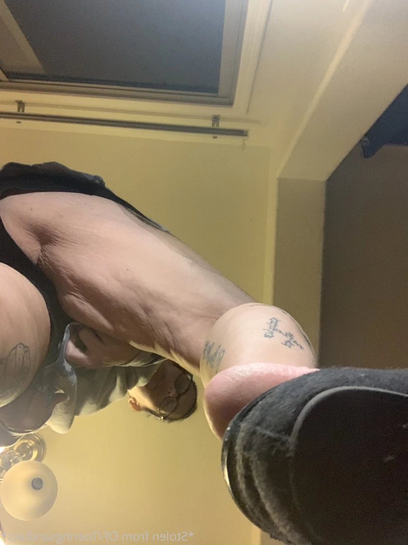 Lexi - Toe Rings and Tattoos [ toeringsandtats ] Onlyfans leaked photo 8781285 on Hotleaks.tv
