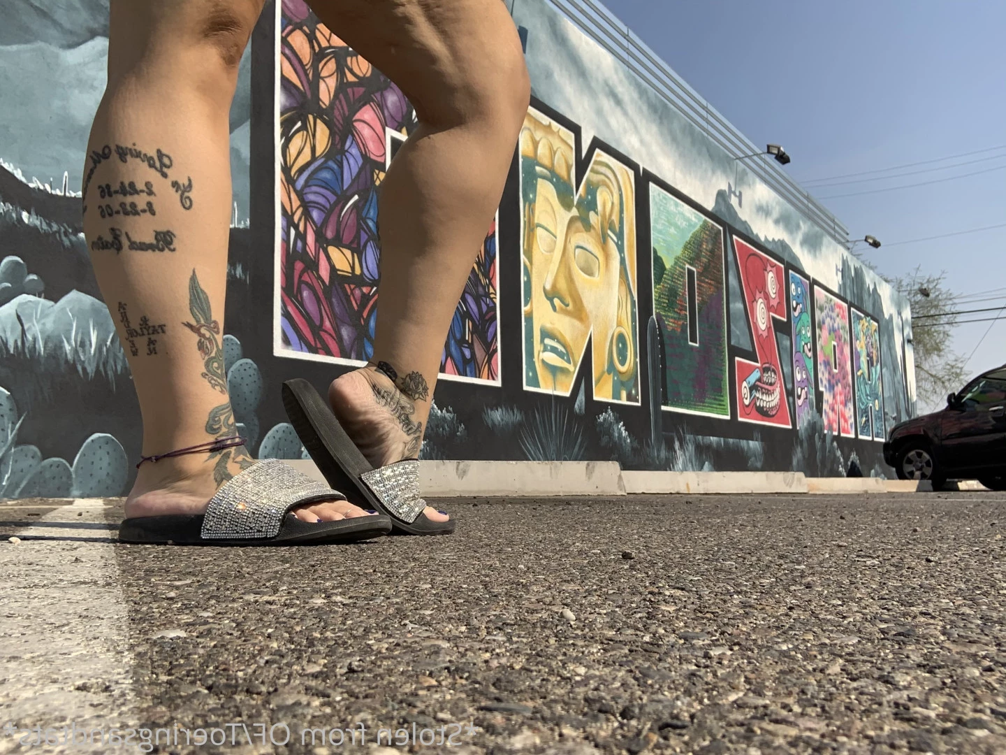 Lexi - Toe Rings and Tattoos [ toeringsandtats ] Onlyfans leaked photo 8781376 on Hotleaks.tv