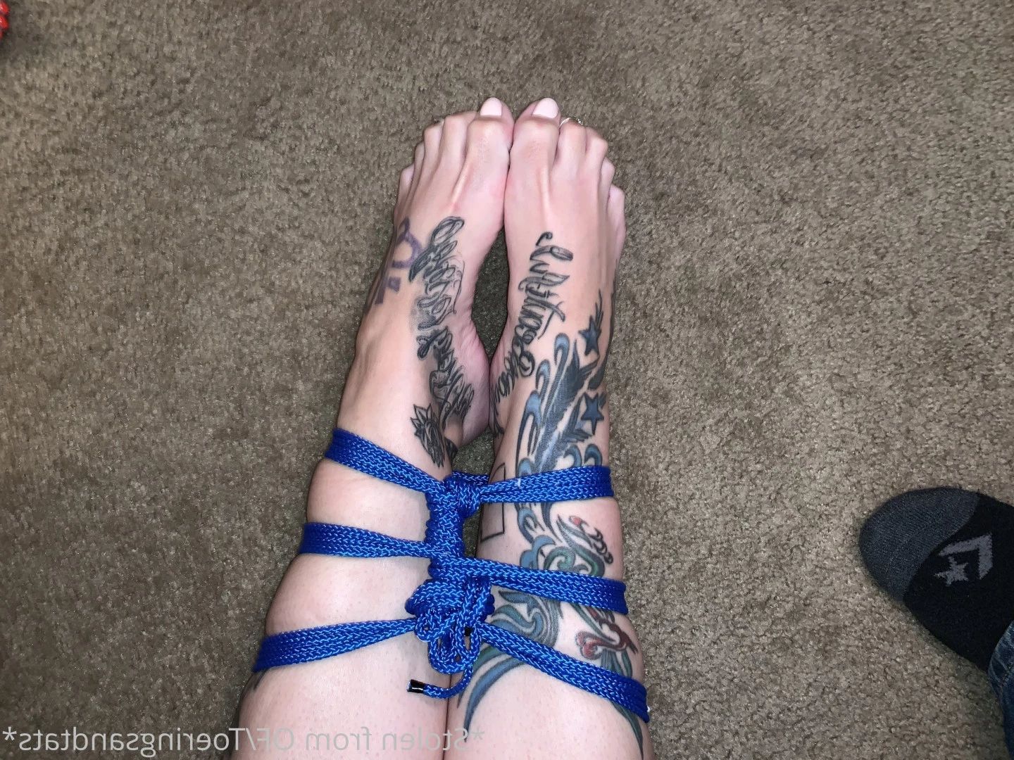 Lexi - Toe Rings and Tattoos [ toeringsandtats ] Onlyfans leaked photo 8781527 on Hotleaks.tv