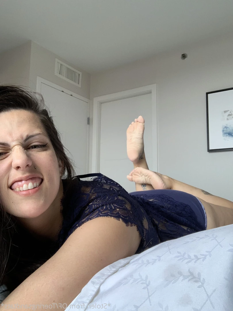 Lexi - Toe Rings and Tattoos [ toeringsandtats ] Onlyfans leaked photo 8781549 on Hotleaks.tv