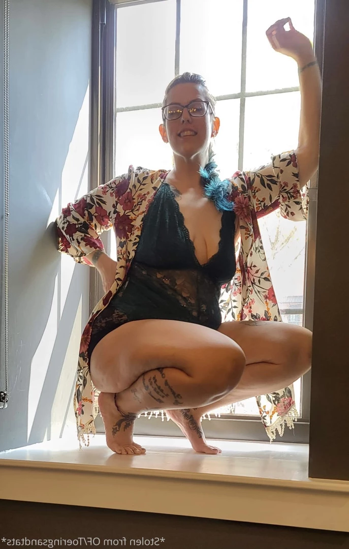 Lexi - Toe Rings and Tattoos [ toeringsandtats ] Onlyfans leaked photo 8782187 on Hotleaks.tv