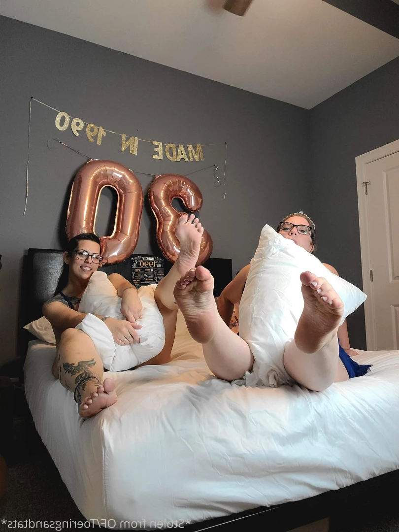 Lexi - Toe Rings and Tattoos [ toeringsandtats ] Onlyfans leaked photo 8782280 on Hotleaks.tv