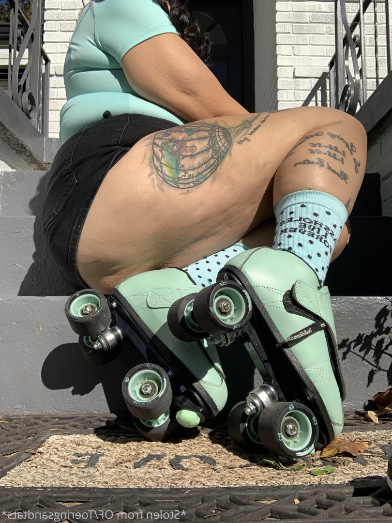 Lexi - Toe Rings and Tattoos [ toeringsandtats ] Onlyfans leaked photo 8782505 on Hotleaks.tv