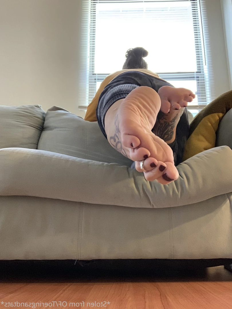 Lexi - Toe Rings and Tattoos [ toeringsandtats ] Onlyfans leaked photo 8782966 on Hotleaks.tv