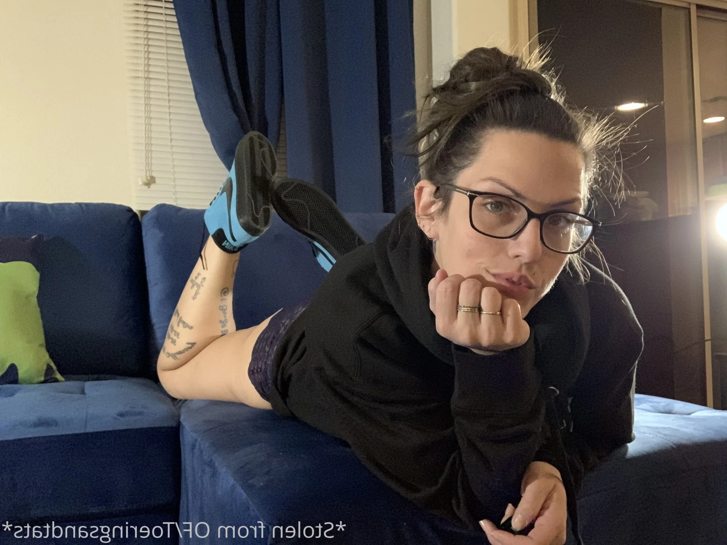 Lexi - Toe Rings and Tattoos [ toeringsandtats ] Onlyfans leaked photo 8783043 on Hotleaks.tv
