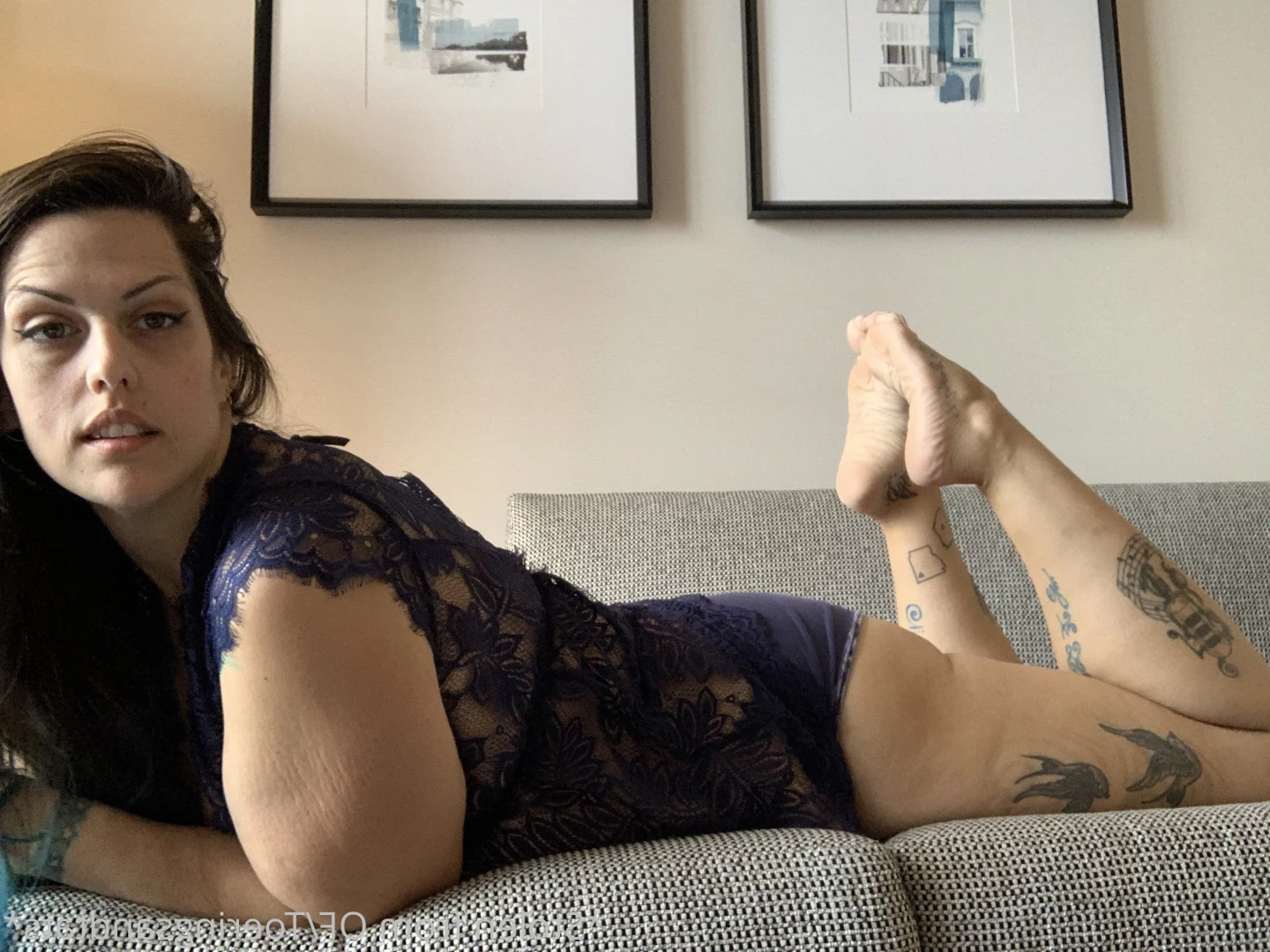 Lexi - Toe Rings and Tattoos [ toeringsandtats ] Onlyfans leaked photo 8783146 on Hotleaks.tv
