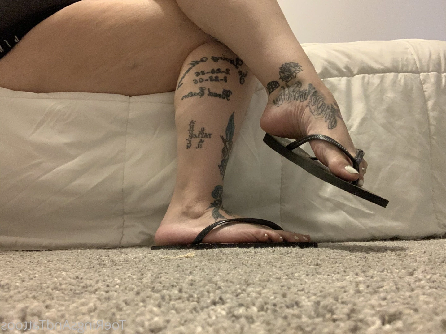 Lexi - Toe Rings and Tattoos [ toeringsandtats ] Onlyfans leaked photo 8783460 on Hotleaks.tv