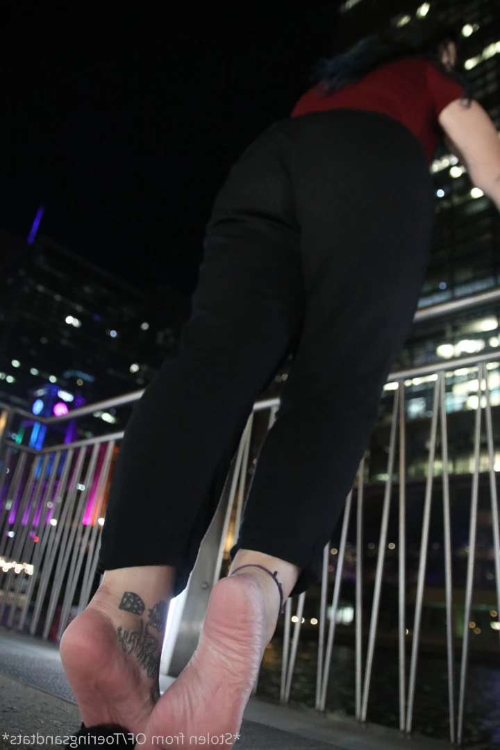 Lexi - Toe Rings and Tattoos [ toeringsandtats ] Onlyfans leaked photo 8783880 on Hotleaks.tv