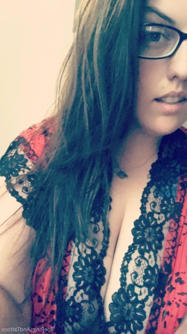 Lexi - Toe Rings and Tattoos [ toeringsandtats ] Onlyfans leaked photo 8784153 on Hotleaks.tv