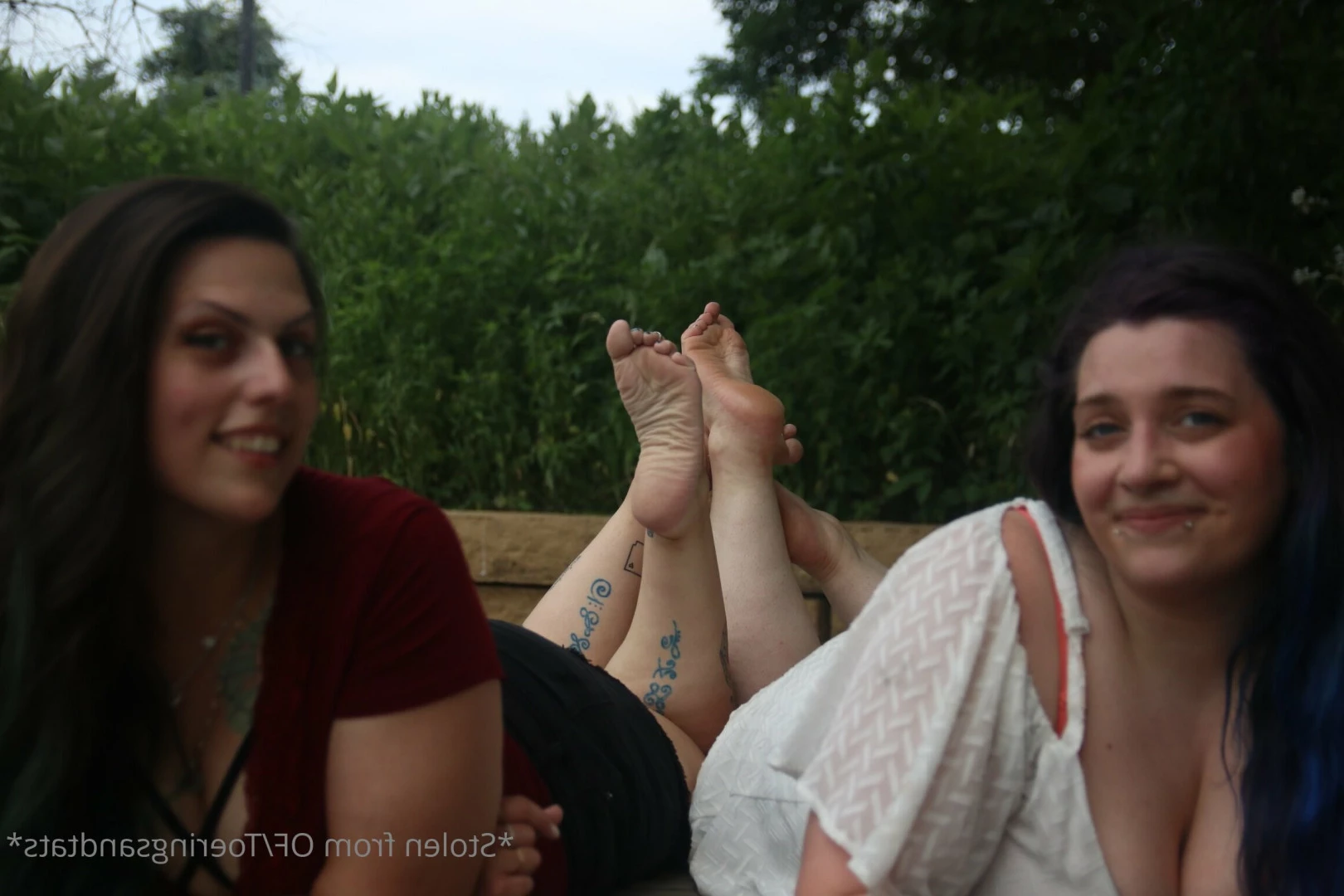 Lexi - Toe Rings and Tattoos [ toeringsandtats ] Onlyfans leaked photo 8784205 on Hotleaks.tv