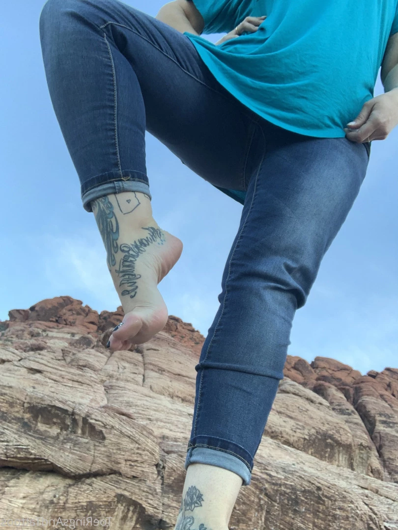 Lexi - Toe Rings and Tattoos [ toeringsandtats ] Onlyfans leaked photo 8784215 on Hotleaks.tv