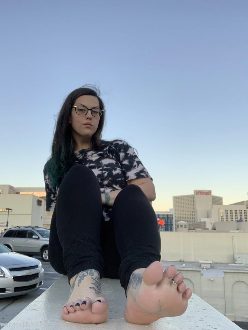Lexi - Toe Rings and Tattoos [ toeringsandtats ] Onlyfans leaked photo 8784266 on Hotleaks.tv