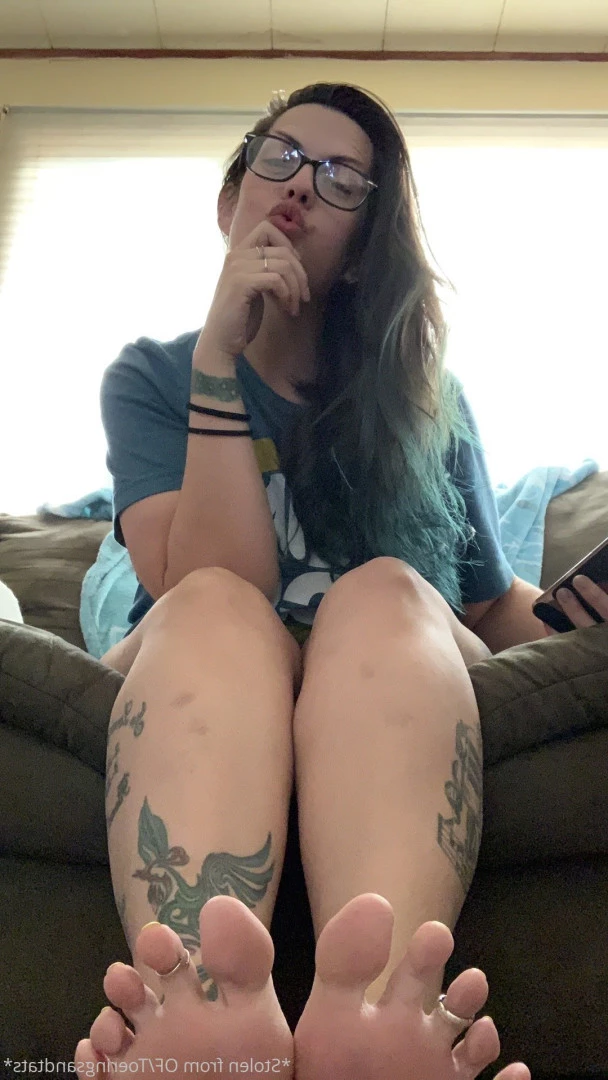 Lexi - Toe Rings and Tattoos [ toeringsandtats ] Onlyfans leaked photo 8784462 on Hotleaks.tv