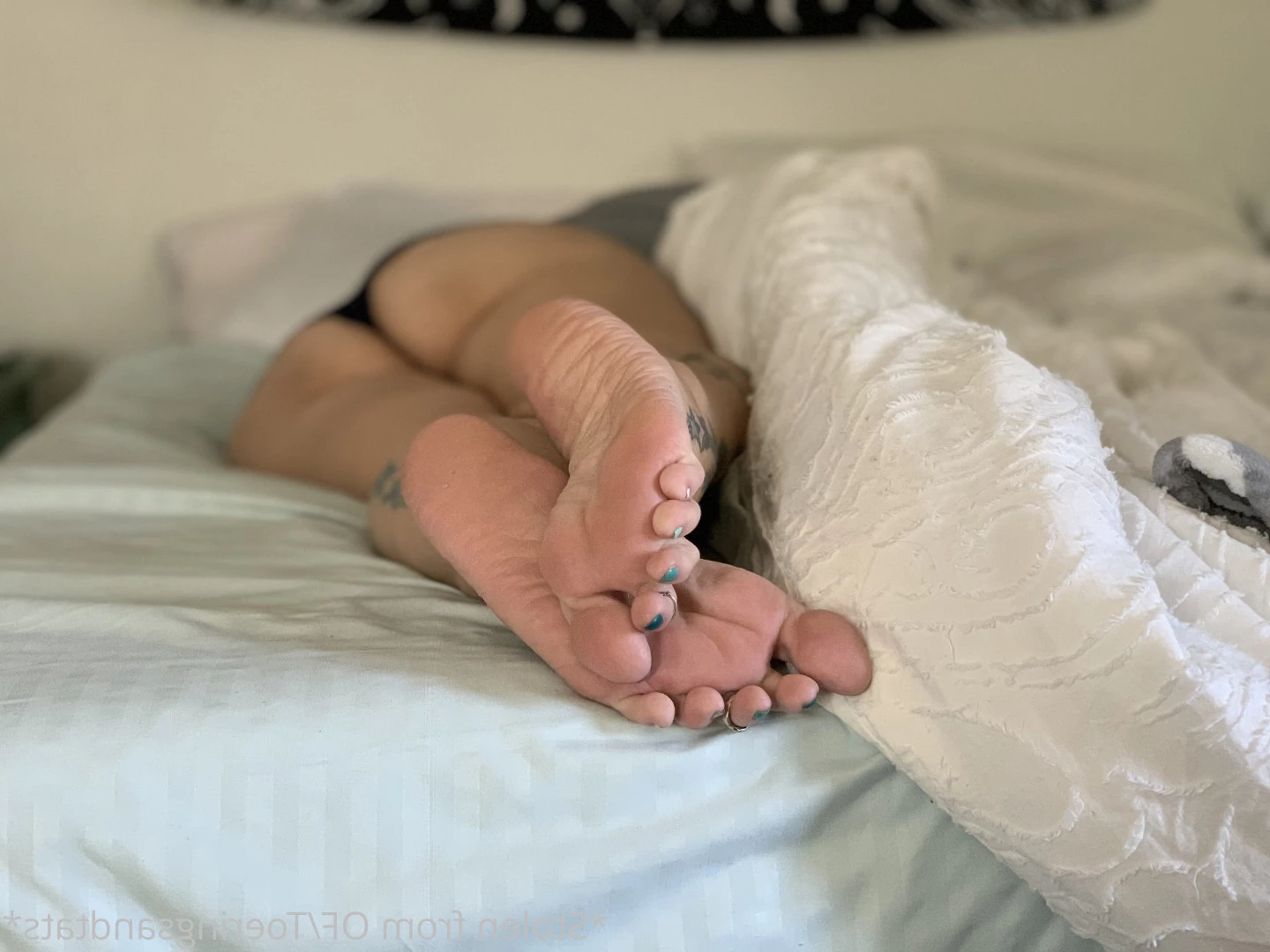 Lexi - Toe Rings and Tattoos [ toeringsandtats ] Onlyfans leaked photo 8784555 on Hotleaks.tv