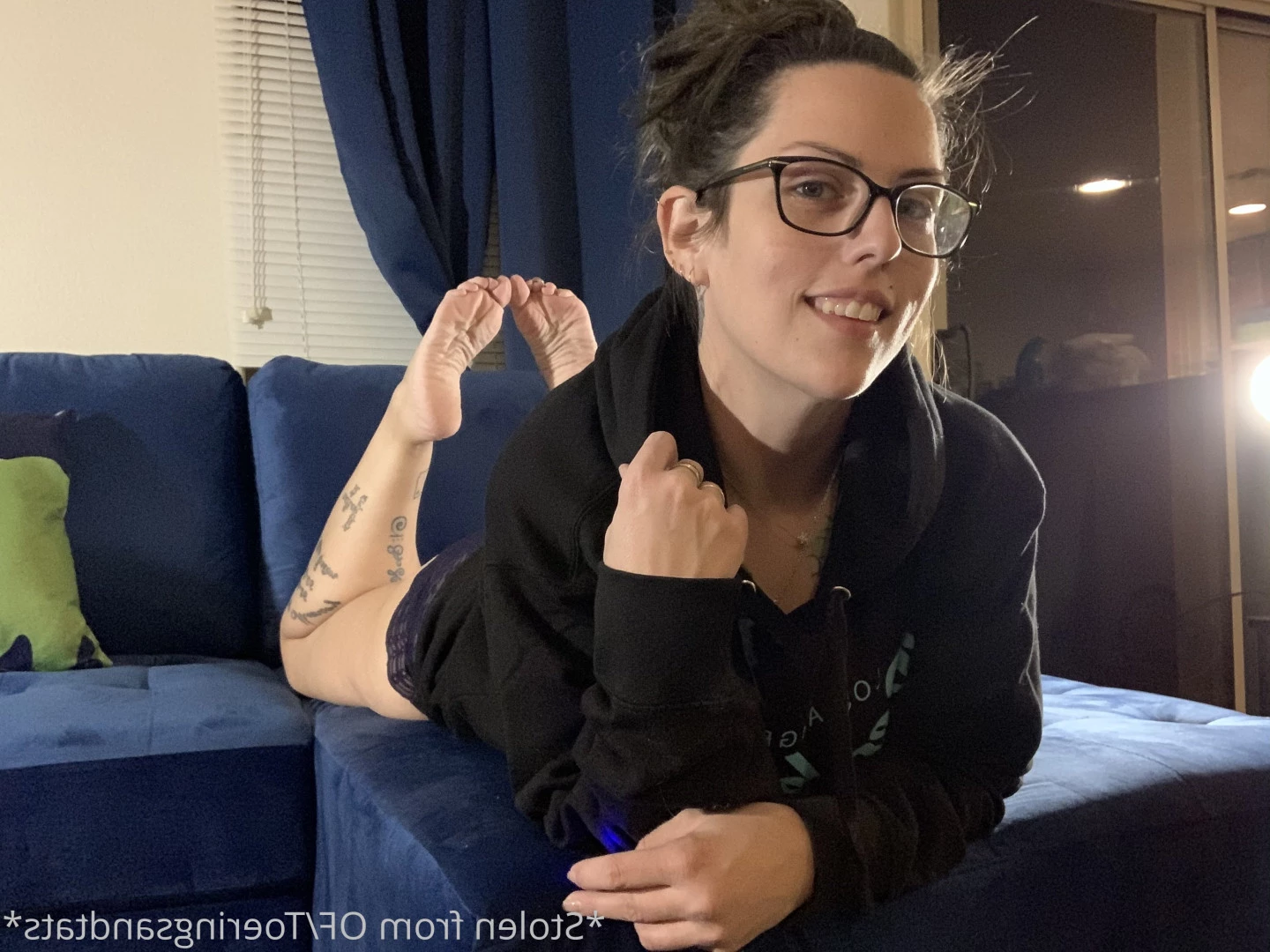 Lexi - Toe Rings and Tattoos [ toeringsandtats ] Onlyfans leaked photo 8784575 on Hotleaks.tv