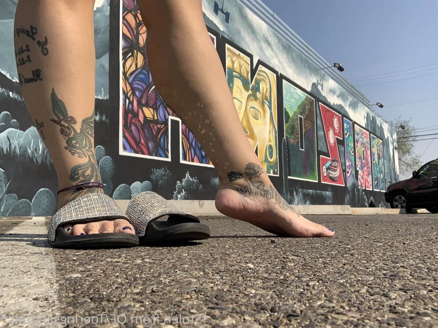 Lexi - Toe Rings and Tattoos [ toeringsandtats ] Onlyfans leaked photo 8784703 on Hotleaks.tv