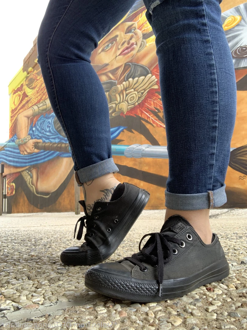 Lexi - Toe Rings and Tattoos [ toeringsandtats ] Onlyfans leaked photo 8784726 on Hotleaks.tv
