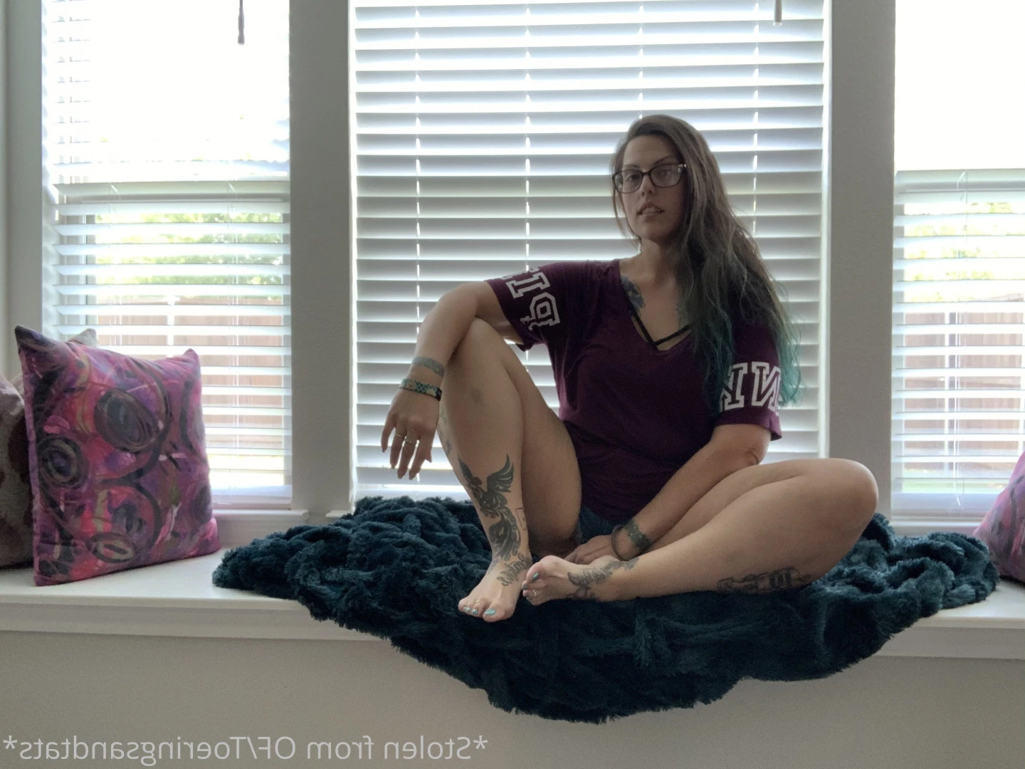 Lexi - Toe Rings and Tattoos [ toeringsandtats ] Onlyfans leaked photo 8784809 on Hotleaks.tv