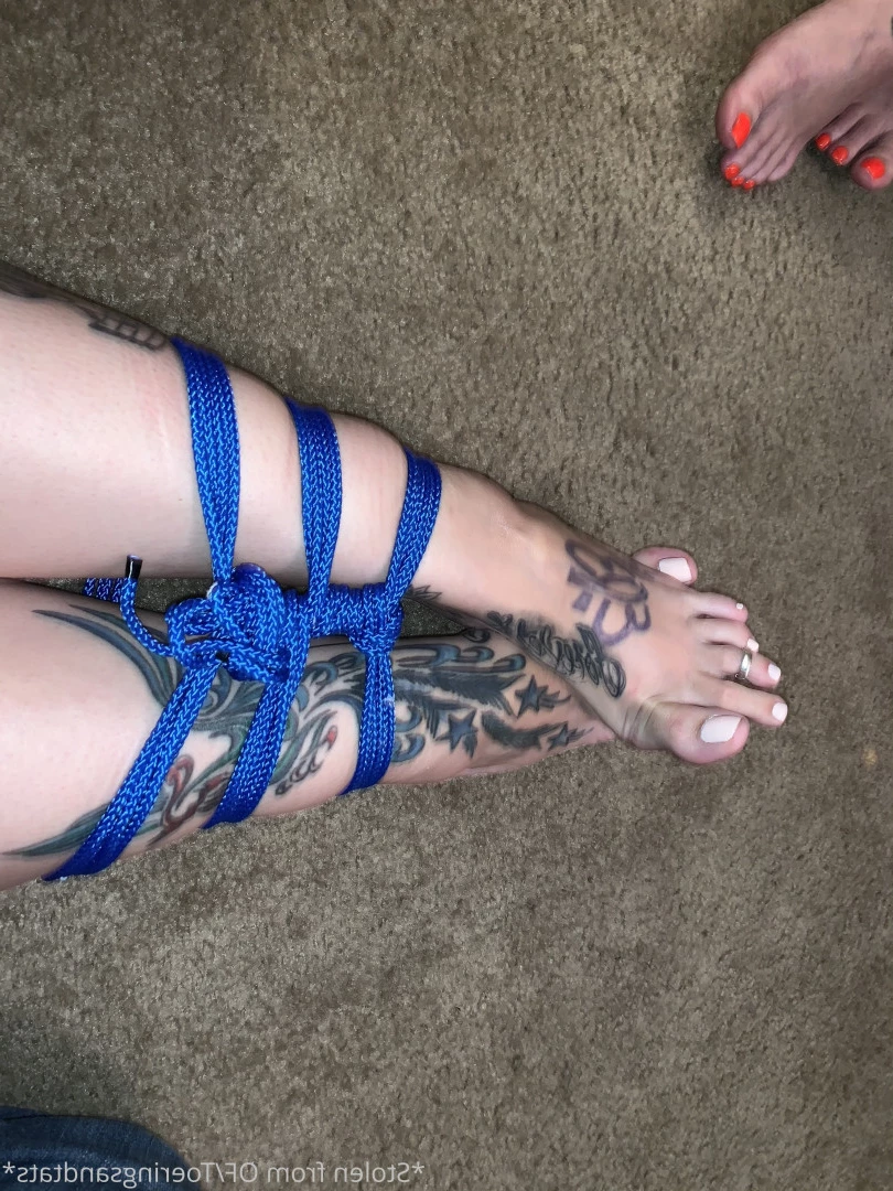Lexi - Toe Rings and Tattoos [ toeringsandtats ] Onlyfans leaked photo 8785054 on Hotleaks.tv