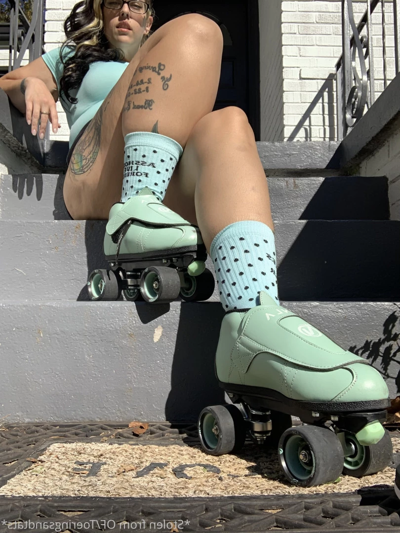 Lexi - Toe Rings and Tattoos [ toeringsandtats ] Onlyfans leaked photo 8785192 on Hotleaks.tv