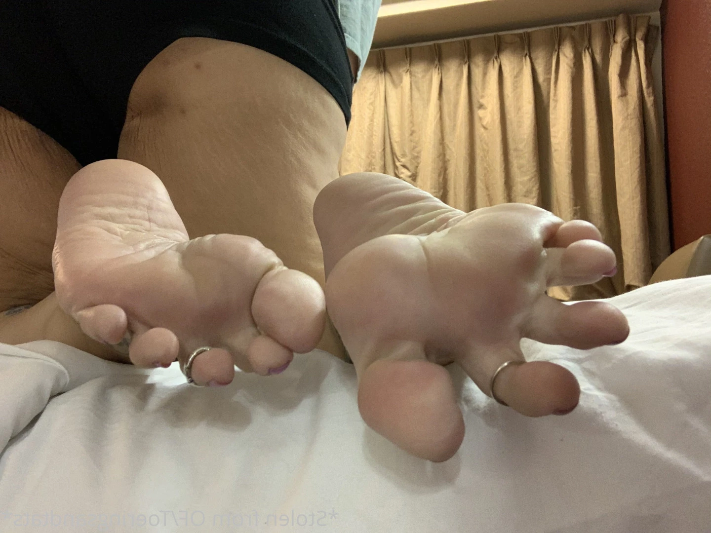 Lexi - Toe Rings and Tattoos [ toeringsandtats ] Onlyfans leaked photo 8785259 on Hotleaks.tv
