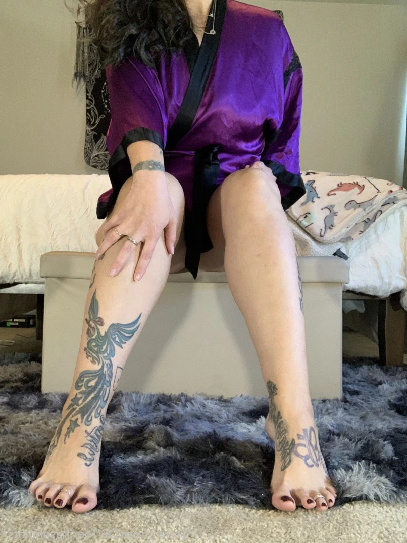 Lexi - Toe Rings and Tattoos [ toeringsandtats ] Onlyfans leaked photo 8785307 on Hotleaks.tv