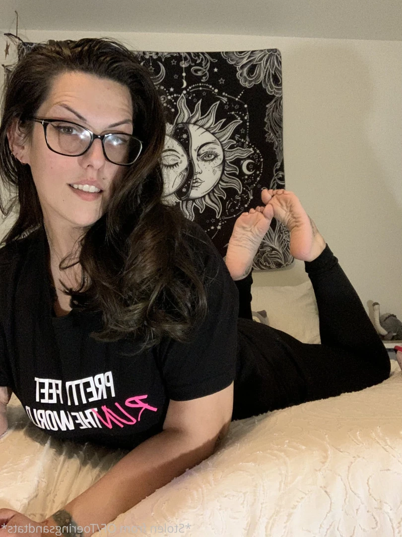 Lexi - Toe Rings and Tattoos [ toeringsandtats ] Onlyfans leaked photo 8785425 on Hotleaks.tv