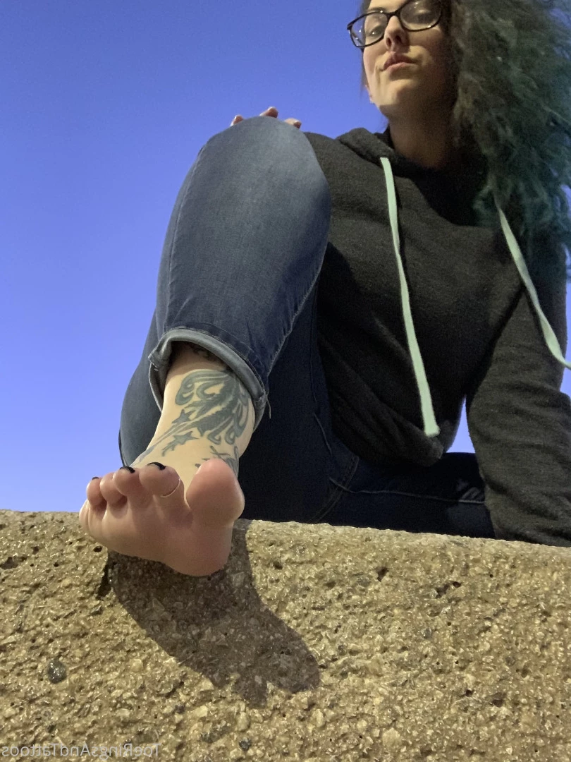 Lexi - Toe Rings and Tattoos [ toeringsandtats ] Onlyfans leaked photo 8785865 on Hotleaks.tv