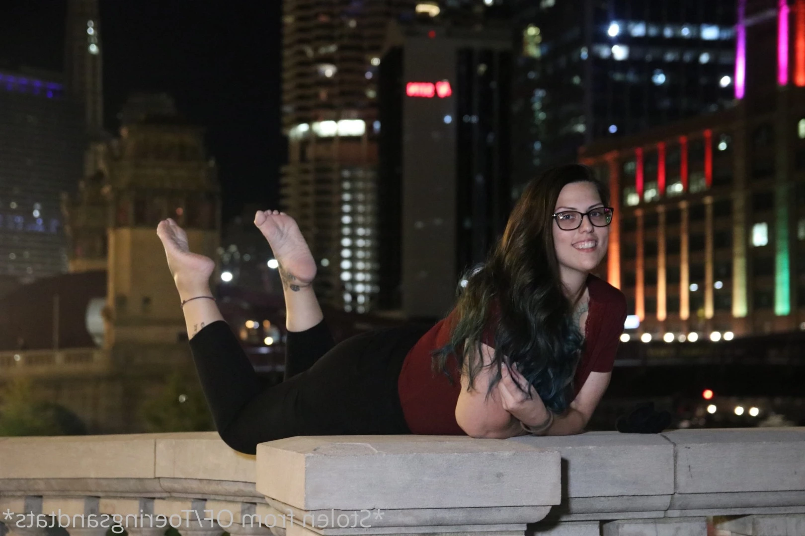 Lexi - Toe Rings and Tattoos [ toeringsandtats ] Onlyfans leaked photo 8786006 on Hotleaks.tv