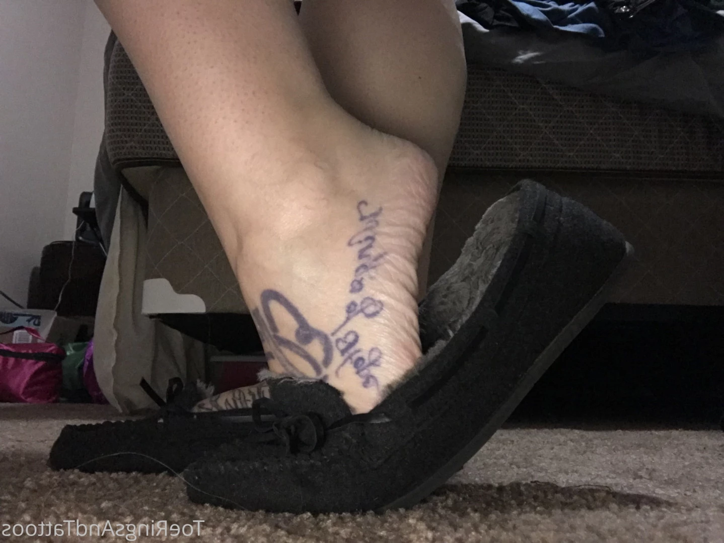 Lexi - Toe Rings and Tattoos [ toeringsandtats ] Onlyfans leaked photo 8786063 on Hotleaks.tv