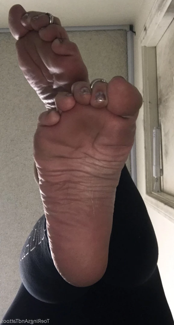 Lexi - Toe Rings and Tattoos [ toeringsandtats ] Onlyfans leaked photo 8786086 on Hotleaks.tv
