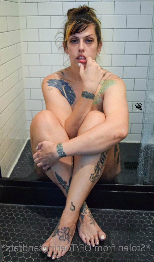 Lexi - Toe Rings and Tattoos [ toeringsandtats ] Onlyfans leaked photo 8786097 on Hotleaks.tv