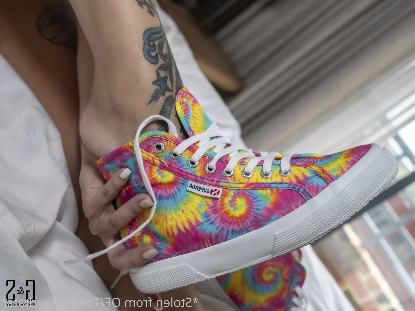 Lexi - Toe Rings and Tattoos [ toeringsandtats ] Onlyfans leaked photo 8786290 on Hotleaks.tv