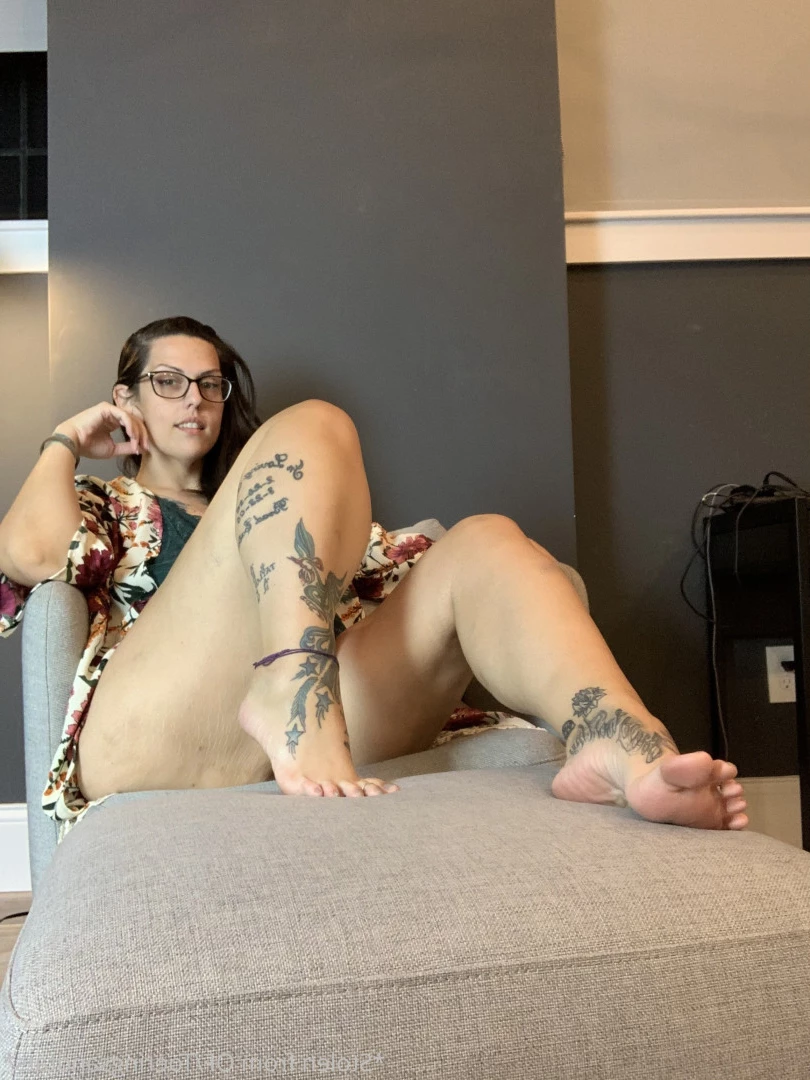 Lexi - Toe Rings and Tattoos [ toeringsandtats ] Onlyfans leaked photo 8786327 on Hotleaks.tv
