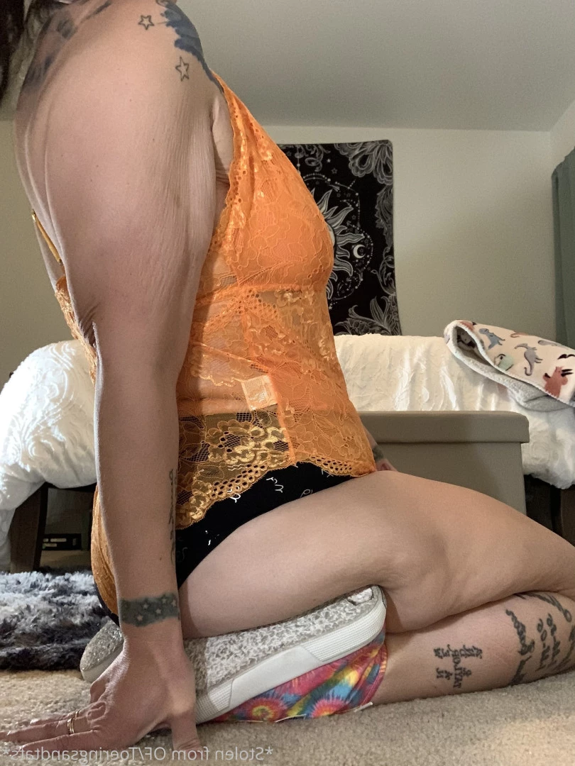 Lexi - Toe Rings and Tattoos [ toeringsandtats ] Onlyfans leaked photo 8786433 on Hotleaks.tv