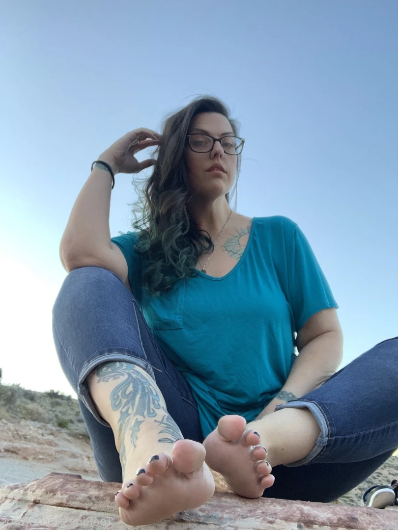 Lexi - Toe Rings and Tattoos [ toeringsandtats ] Onlyfans leaked photo 8786449 on Hotleaks.tv