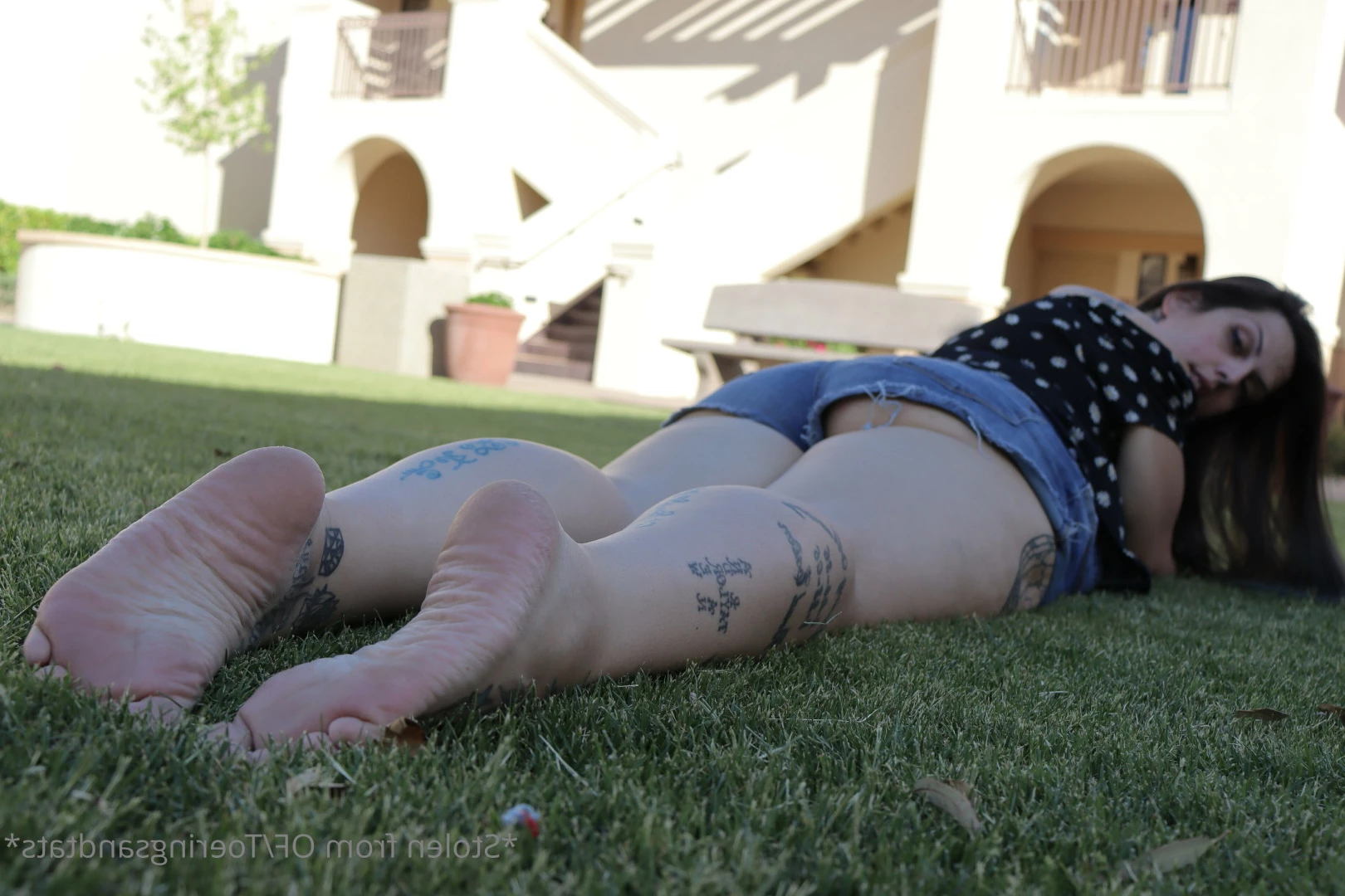 Lexi - Toe Rings and Tattoos [ toeringsandtats ] Onlyfans leaked photo 8786545 on Hotleaks.tv